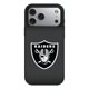 thumbnail image 1 of Funda para Celular Keyscaper Las Vegas Raiders Magnética, 1 of 5