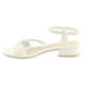 thumbnail image 2 of Sandalia Ramarim Mujer 2448201 Blanco Casual, 2 of 6