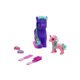 thumbnail image 2 of Set Familiar Unicornio Luz y Sonido - Morado, 2 of 4