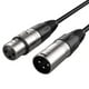 thumbnail image 2 of Cable XLR para Microfono 10mt Nutech 7237, 2 of 2
