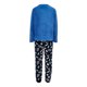 thumbnail image 3 of Pijama Coral Juvenil Niño  12, 3 of 3