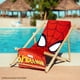 thumbnail image 2 of Toalla Disney Spider-Man para niños, 140 x 69 cm, secado rápido, 2 of 5
