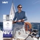 thumbnail image 2 of Perfume Yardley Navy by Yardley London Eau De Toilette, 100 ml, 2 of 7