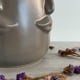 thumbnail image 2 of Florero girs alto caras, 2 of 3