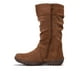 thumbnail image 2 of Bota Casual Mujer Andri Camel 37, 2 of 3