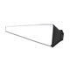 thumbnail image 5 of Modificador de luz LED Softbox Aputure INFINIBAR PB12 con rejilla de 45°, 5 of 8