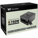 thumbnail image 2 of Thermaltake SPD-0750AH2NLB-3 750W Negro, 2 of 3
