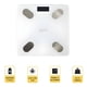 thumbnail image 2 of Balanza Digital Baño Bluetooth LEVO Blanco, 2 of 3