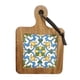thumbnail image 5 of Alfombrilla Para Ollas Con Azulejos De Madera, Protección De Escritorio Para Ollas Y Sartenes, Tazas De Agua Para El Hogar D, 5 of 5