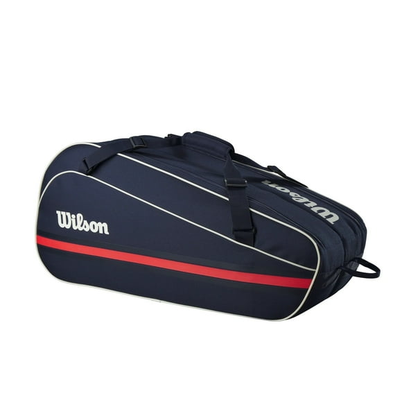 Bolso Wilson Team Navy Blue X6