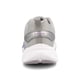 thumbnail image 3 of Zapatilla Mujer Power Onda Sakai Gris Claro - Rosado, 3 of 5