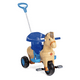 thumbnail image 1 of Triciclo Horse, 1 of 10