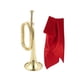 thumbnail image 5 of Trompeta Scouting Bugle Con Boquilla Marching Bugle Para Banda Principiante Estilo A, 5 of 5