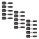 thumbnail image 1 of Brocas para atornillar Bosch ITDT20115 Torx #20, paquete de 15, 1 of 8