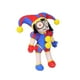 thumbnail image 1 of Muñeco De Peluche De Payaso, Regalos Bonitos Para Niñas Y Niños, Juguete De Payaso Para Escritorio, Mesa De Casa, 25cm, 1 of 5