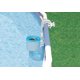 thumbnail image 3 of Skimmer de Piscina INTEX Deluxe Montado en Pared 28000E, 3 of 4