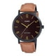 thumbnail image 1 of Reloj Analogo Cafe Casio MTP-VT01BL-5B, 1 of 2