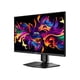 thumbnail image 3 of Monitor Gamer OLED MSI MAG 272QP X24, 27" WQHD, 240HZ, 0.03 ms, Panel QD-OLED, 3 of 5
