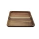 thumbnail image 2 of Plato de Madera para Aperitivo, 2 of 2