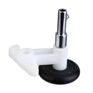 Bothyi - Herramienta De Bobinadora De Bobina Para Máquina De Coser, Accesorio Portátil Para El Hogar Para 1105 Para 1107