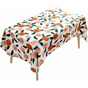 Genérico - Mantel Antimanchas Rectangular 140X220