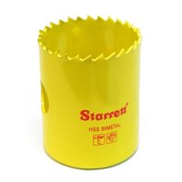 Sierra Copa Bimetal 38 Mm (A10) - Starrett - Fast Cut