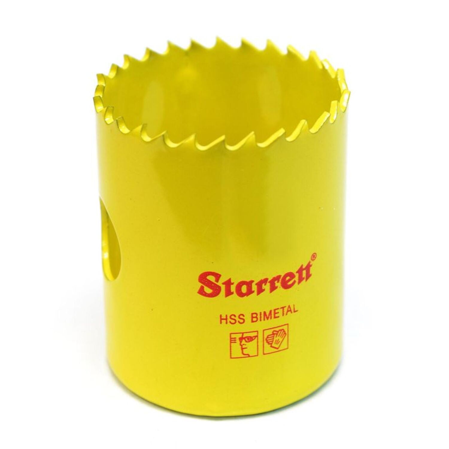 Sierra Copa Bimetal 38 Mm (a10) - Starrett - Fast Cut