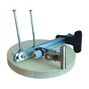 Bothyi - Herramienta Para Hacer Pulseras, Fácil De Usar, Resistente, Multiusos, Para Collares, Cuerdas De Mano, Borlas