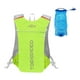 thumbnail image 3 of Chaleco De Hidratación Para Hombre Mujer Mochila De Hidratación Para Motociclismo Camping Ciclismo Verde, 3 of 3