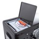 thumbnail image 5 of Estufa a Parafina Laser KPL-36 Negro, 5 of 6