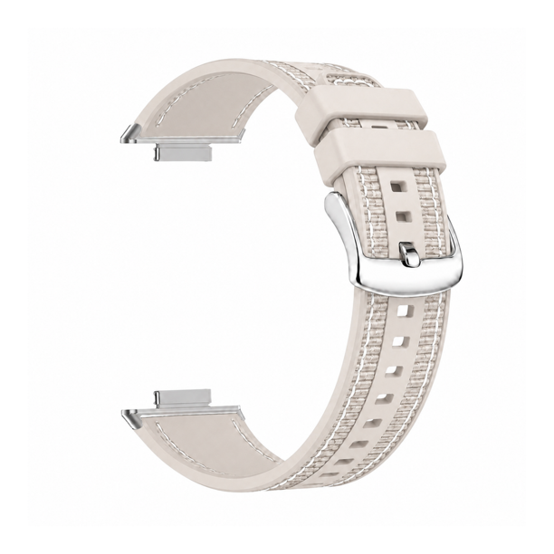Correa Para Huawei FiT 2 - Silicona Nylon