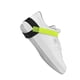 thumbnail image 3 of Correas de tacón reutilizables ESD, Static Care, ajustables, amarillas, 3 of 5
