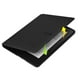 thumbnail image 2 of Funda GANGXUN de Tela con Carcasa Suave TPU para Kindle 11th Gen 2024 – Modo Automático, Antigolpes, Diseño Ligero, 2 of 6