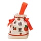 thumbnail image 2 of Bolsa Nupcial De Boda China Para Regalo De Boda De Banquete Shizi, 2 of 4