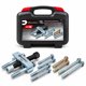 thumbnail image 1 of Extractor de Volante Powerbuilt 648645 Kit de 13 Piezas, 1 of 4