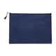 thumbnail image 5 of Bolsa Con Cremallera A5, Sobres Portátiles, Organizador De Recibos Para Oficina, Viajes, Hogar, Azul Marino, 5 of 5