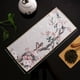thumbnail image 4 of 1pc Chinese Ancient Style Painted Tea Towel - Thickened Water Absorption, Perfect for Kitchen & Party Supplies, Creative Gift Idea!, 4 of 4