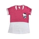 thumbnail image 1 of Polera Niña Algodón Estampado Hello Kitty S122370-12 fucsia 10, 1 of 4