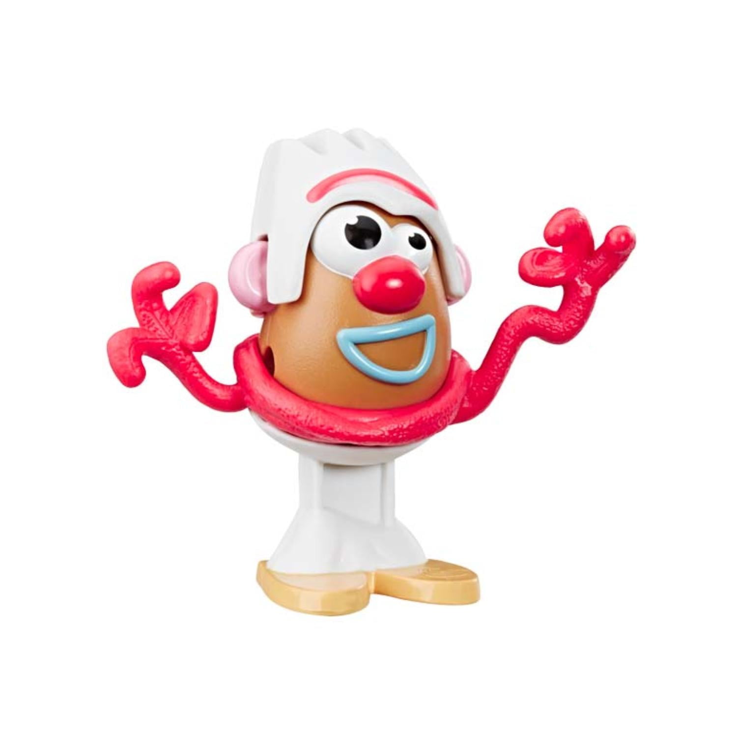 Genérico - Juguete Figura Forky Señor Cara De Papa Toy Story Infantil