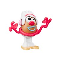 Genérico - Juguete Figura Forky Señor Cara De Papa Toy Story Infantil