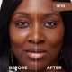 thumbnail image 2 of Base en polvo L'Oréal Paris True Match W10 Deep 9,5 g, 2 of 7