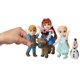 thumbnail image 2 of Set de regalo para muñecas JAKKS Pacific Disney Frozen Deluxe Petite, 2 of 9