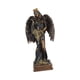 thumbnail image 2 of Estatua de Resina Escultura Coleccionable Figura de Fortuna con Diseño Mitológico Material Fino y Trabajo Detallado Adecuado para Mesa Oficina S 62 cm x 72 cm x 24 cm, 2 of 5