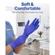 thumbnail image 5 of Guantes desechables Schneider Nitrile Exam, talla M, 100 unidades, 5 of 7