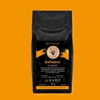 Café Kiltro - Café Callejero, Tueste Medio (1 Kl)