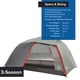 thumbnail image 4 of Carpa de backpacking Big Agnes Copper Spur HV UL mtnGLO para 2 personas, 4 of 6