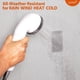 thumbnail image 5 of Cinta para reparar mosquiteros by.RHO de fibra de vidrio 2x33 pies, para todo clima, 5 of 8