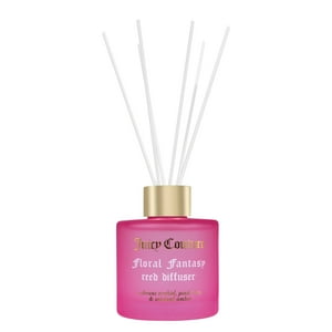 Reed Diffuser Juicy Couture Floral Fantasy, Aroma Duradero