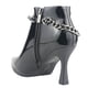 thumbnail image 4 of Botin Chalada Mujer Cyril-6 Negro Casual, 4 of 5