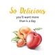 thumbnail image 5 of Gummy Vitamins Garden of Life Organics Kids 120 gomitas de fruta, 5 of 8